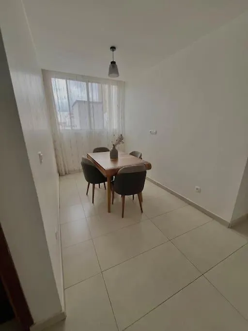 Santhiaba F3 - 3B Apartment Dakar