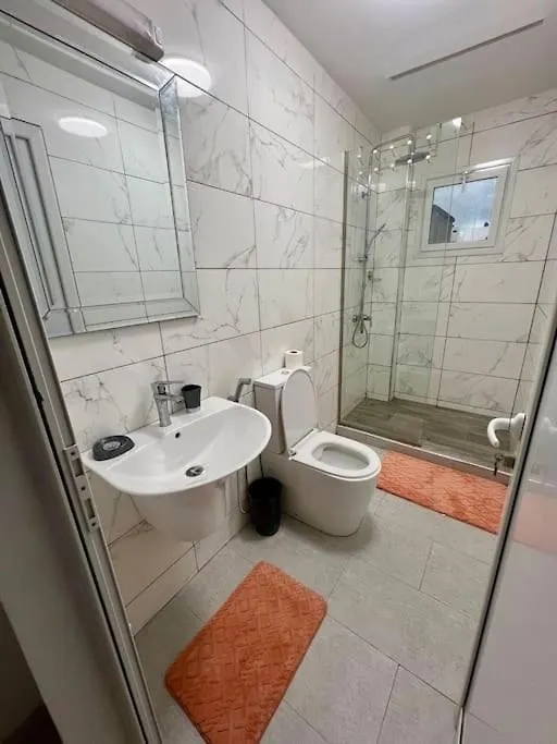 Santhiaba F3 - 3B Apartment Dakar Senegal